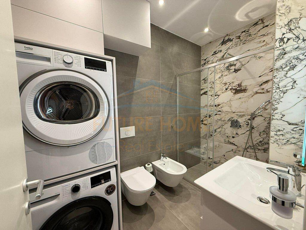 Qera Apartament 2+1+ Post Parkimi – Amma Rezidencë, Rruga Jordan Misja