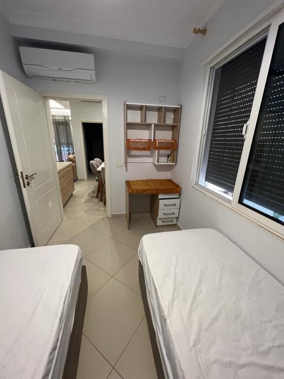 Qsut, 2+1 apartment for rent near the American 600€