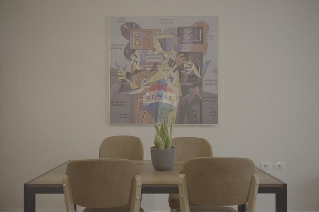 Apartment 1+1 for Rent near Nobis!