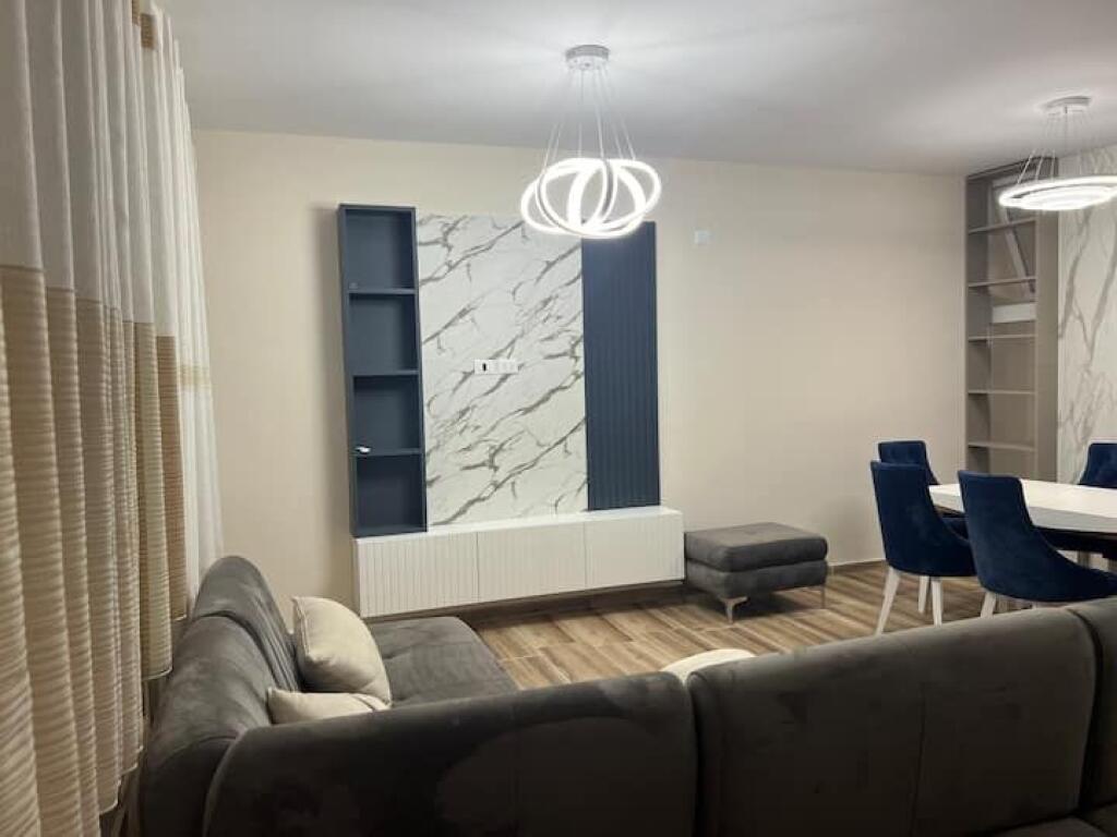 🎯 SHITET APARTAMENT 1+1  📍 GOLEM