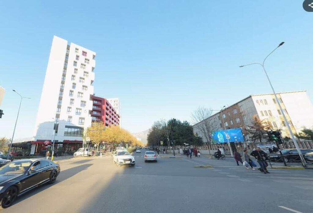 Studio apartment for rent near Amerikan 2 on Dibres Street ID(4201098).