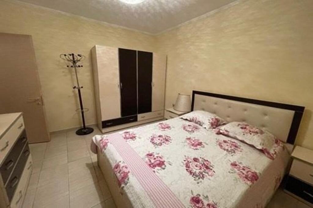 Apartament 1+1 me qira tek Ali Demi!

