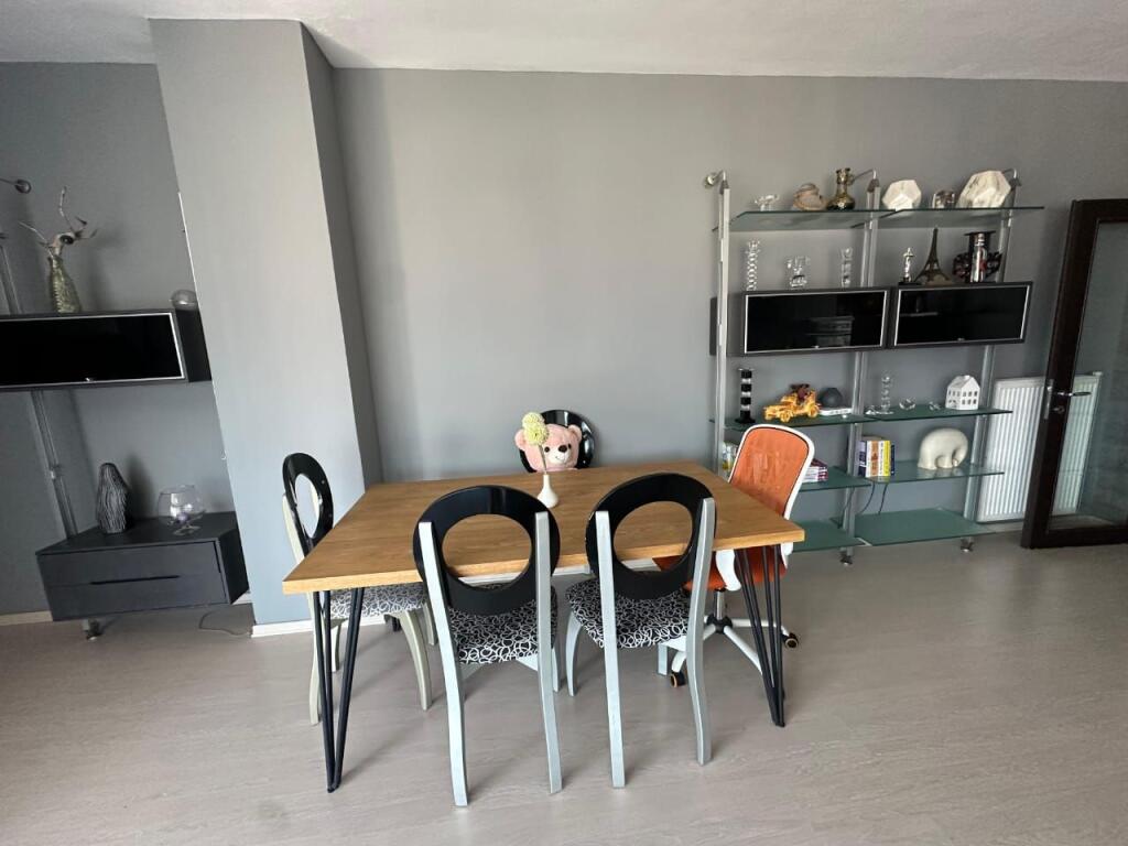 🏡 APPARTAMENTO 2+1 IN AFFITTO – KIKA 1