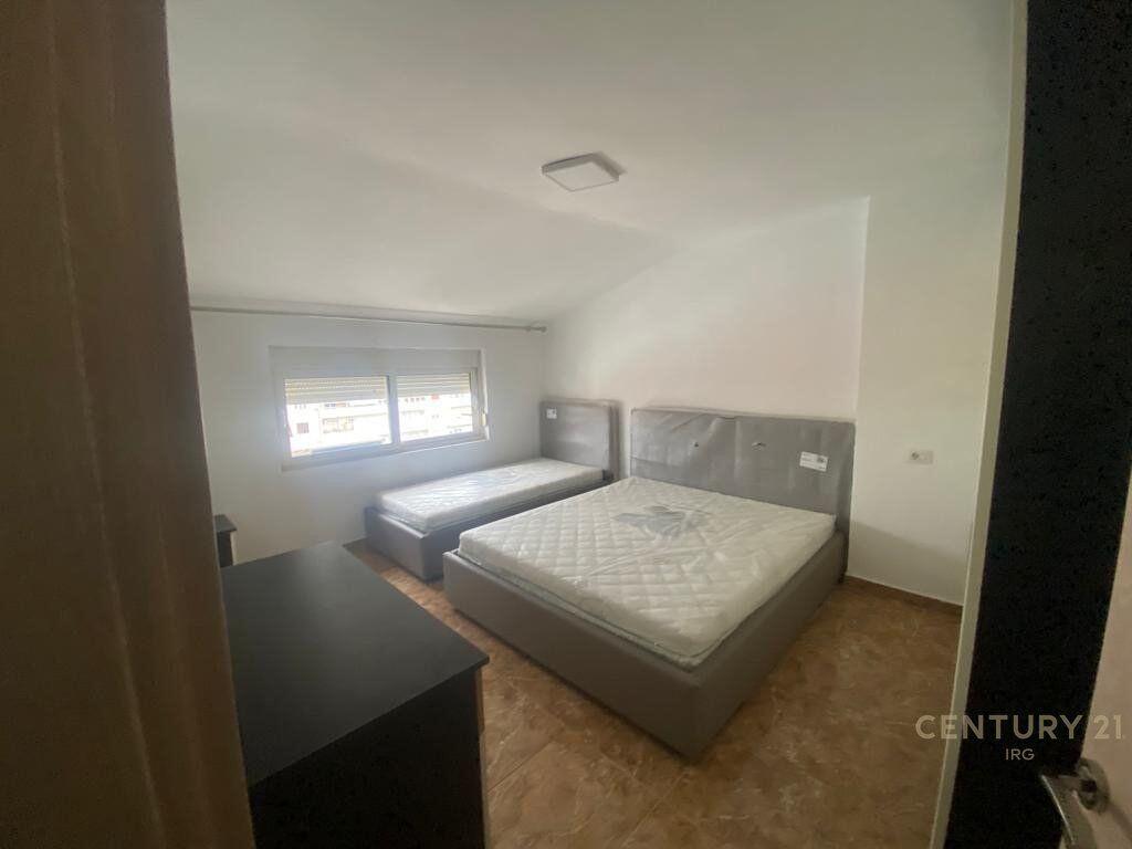Appartamento 1+1 – Viale Zogu I, Tirana