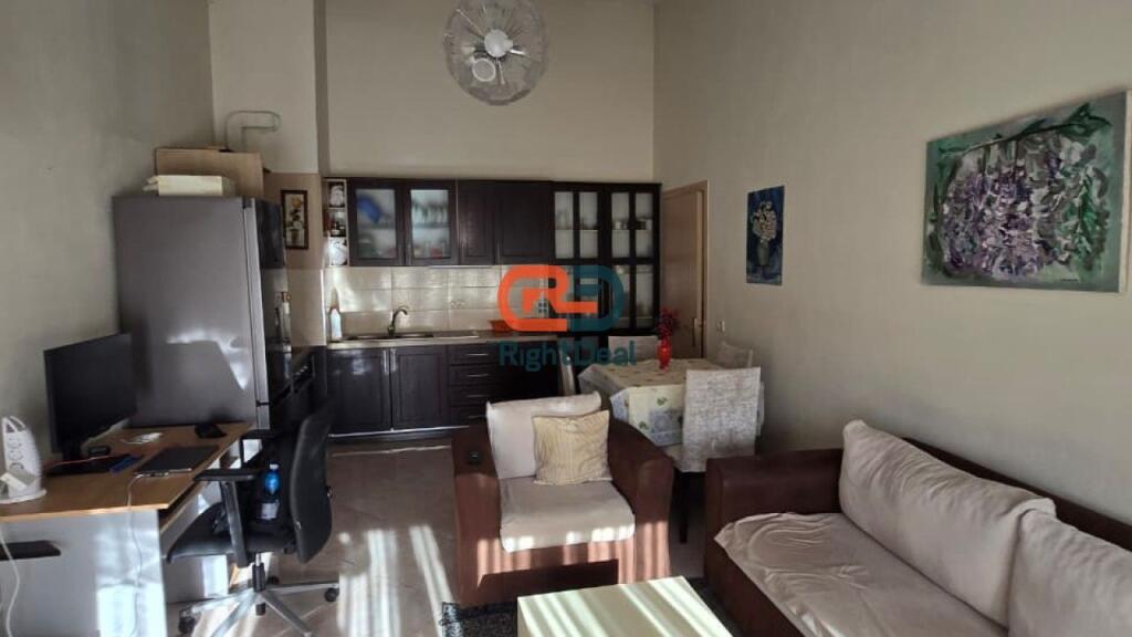 In Fresk, 1+1 Apartment for Rent, Fully Furnished!!
