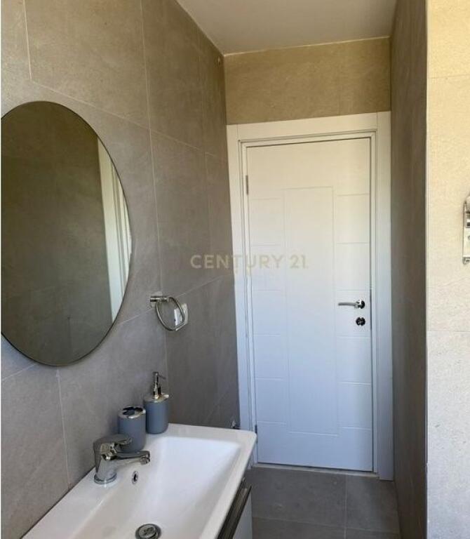 Apartment for rent 1+1 Near Skenderbeu square, Tirana center