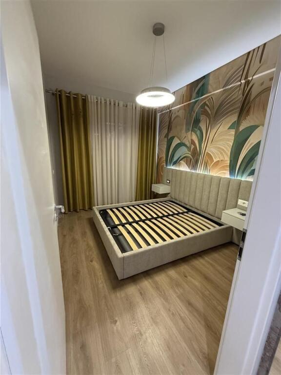 Luxury apartment 1+1 Oxa