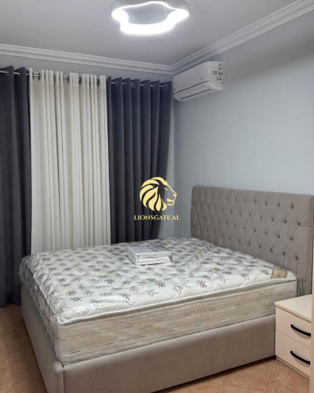 🏢 APARTAMENT ME QIRA – RRUGA E KAVAJËS