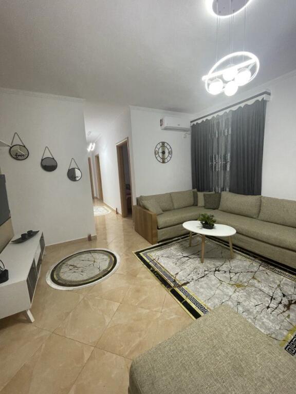 Apartment 2+1 for rent at the Embassy Block