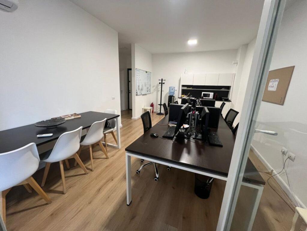🏢 Office space for rent – Paris Municipality!!!
