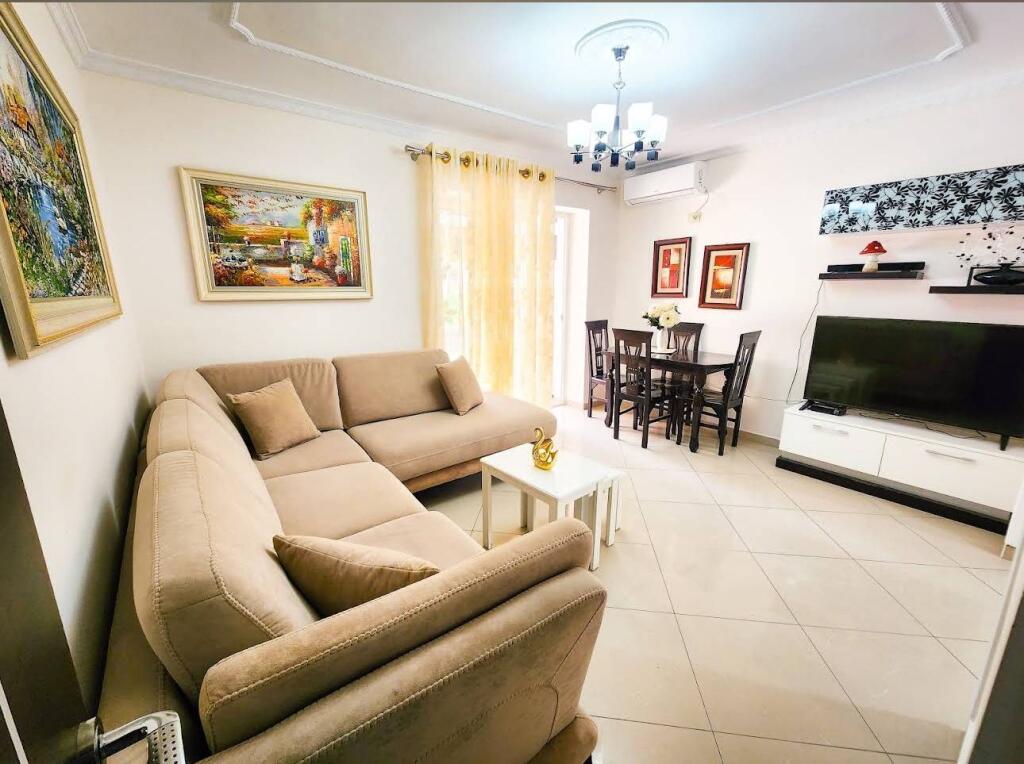 Apartment for rent 3+1– New Bazaar