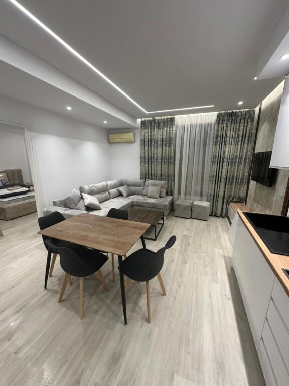 APARTMENT FOR RENT 1+1 ZOGU I ZI 70,000 LEKE