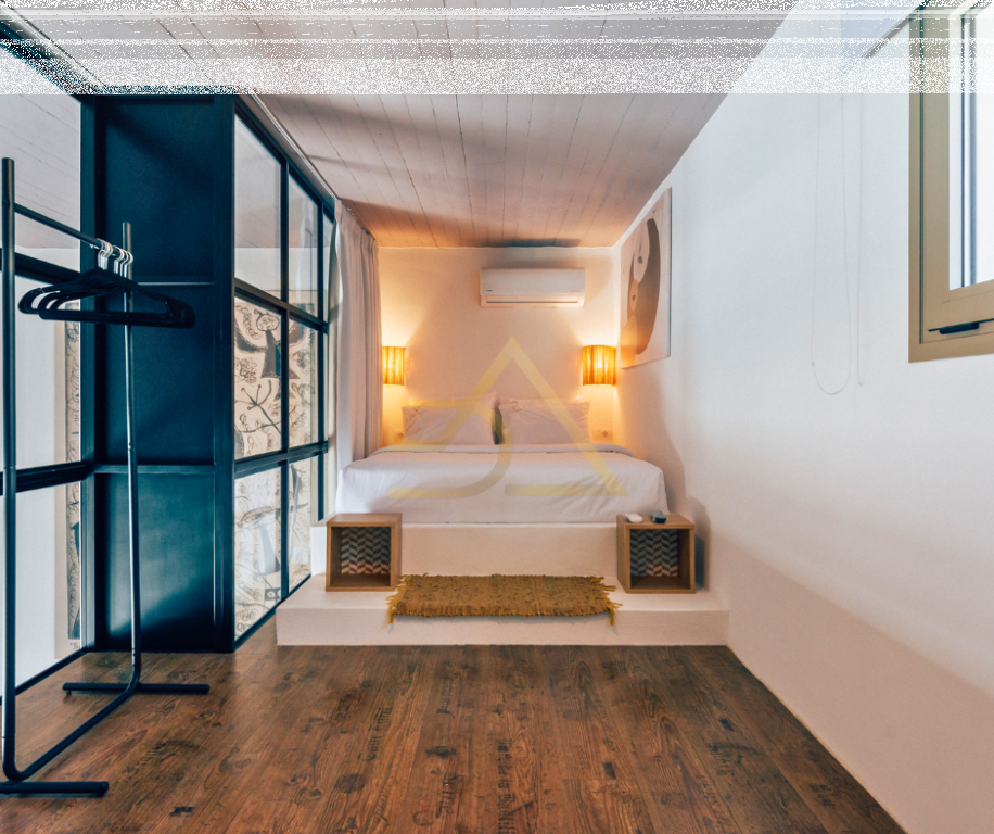 Hotel in vendita – Tinos, Grecia