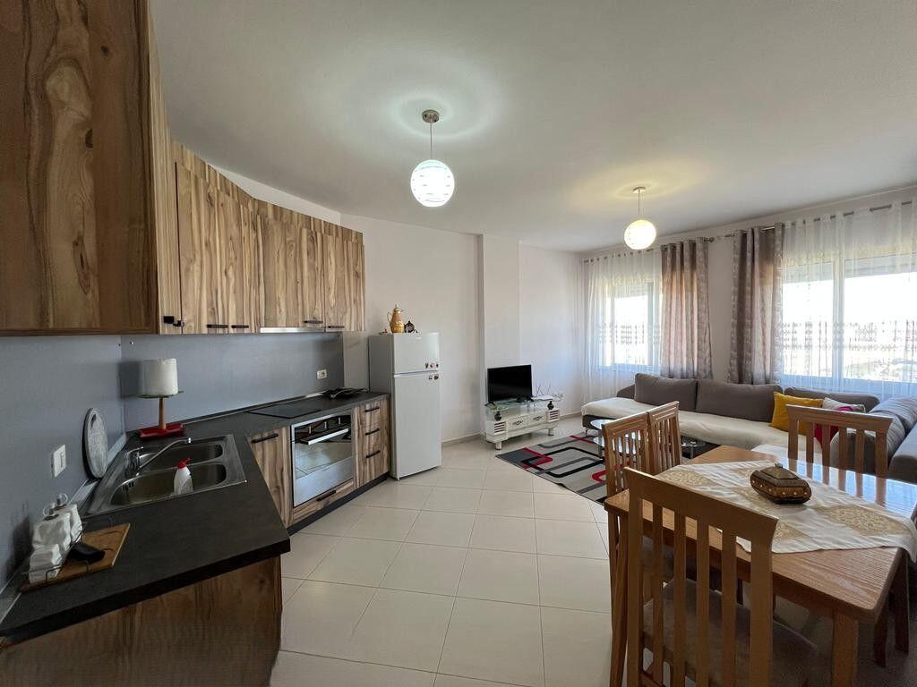 Apartment 1+1 in Astir, near the new boulevard! 107,000 €