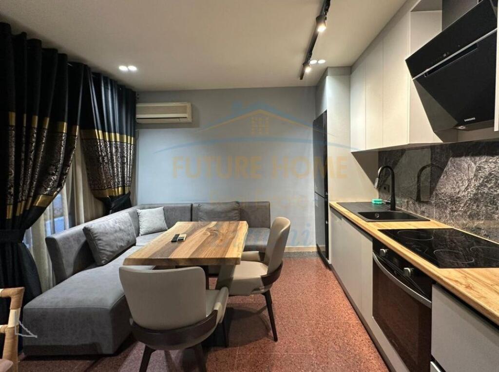 APPARTAMENTO 1+1 IN VENDITA A SHALLVARET, TAJVANI