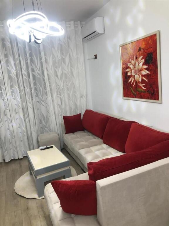 APARTMENT FOR RENT 1+1 ISH EKSPOZITA 70,000 LEKE