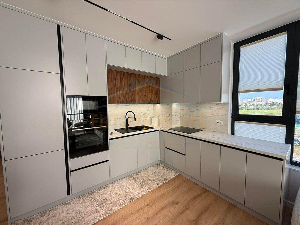 Qera Apartament 2+1+ Post Parkimi – Amma Rezidencë, Rruga Jordan Misja