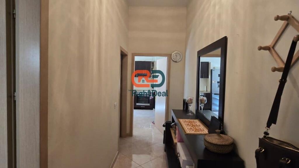 In Fresk, 1+1 Apartment for Rent, Fully Furnished!!