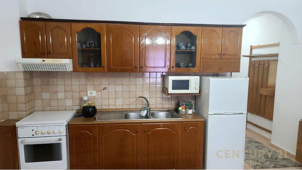 APARTMENT 1+1 FOR RENT – ISH-BLLOKU, BEHIND AGIM CINEMA 🎯
