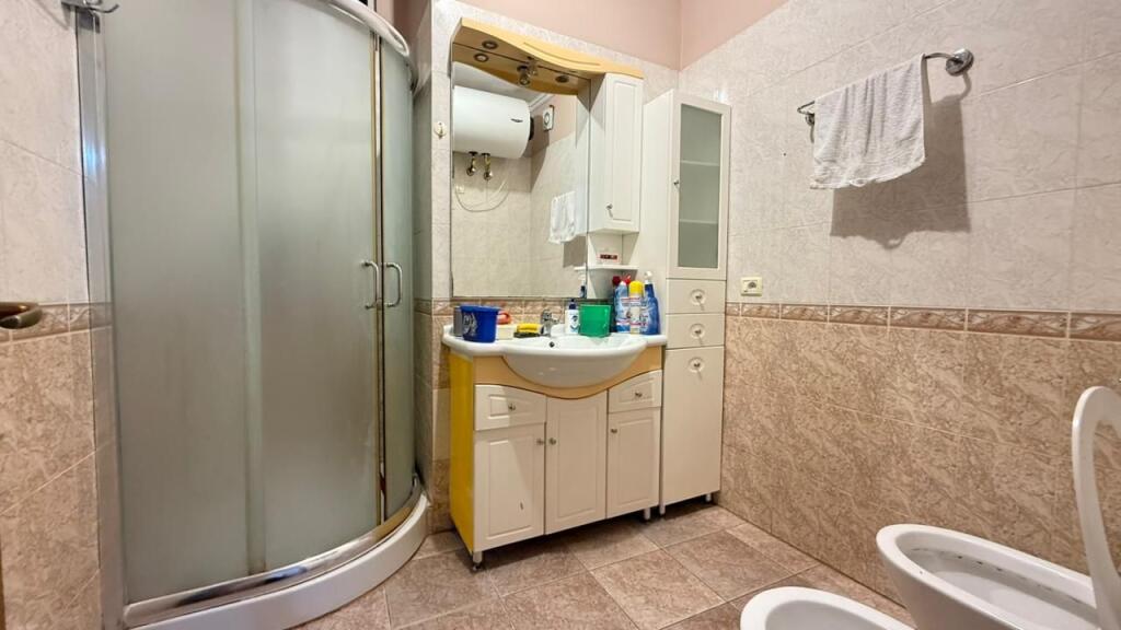 2+1 Apartment for rent – Center, Dibra Street