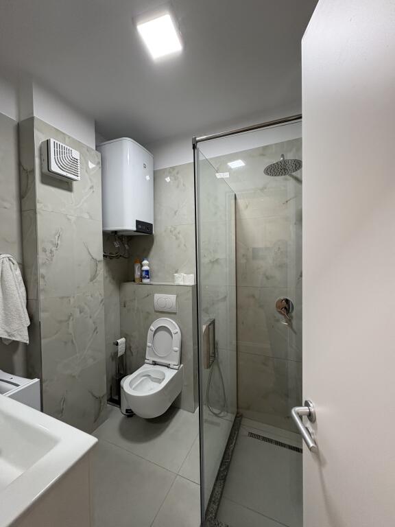 Suoer apartment 2+1