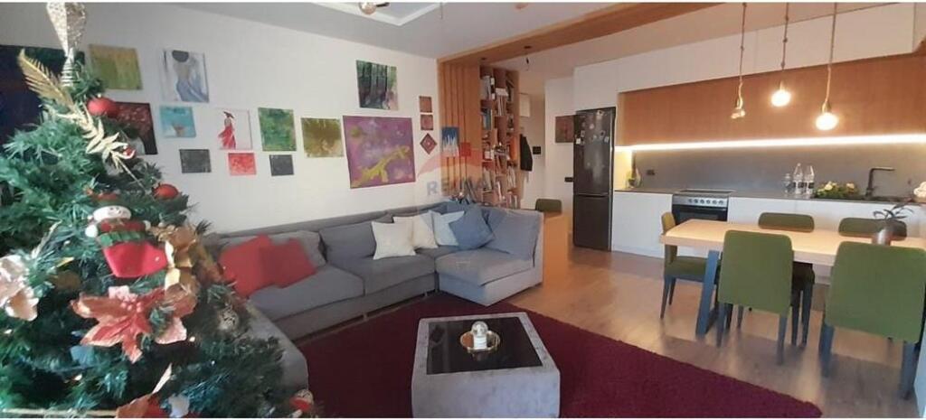Appartamento 2+1 in vendita a Città Studentesca!