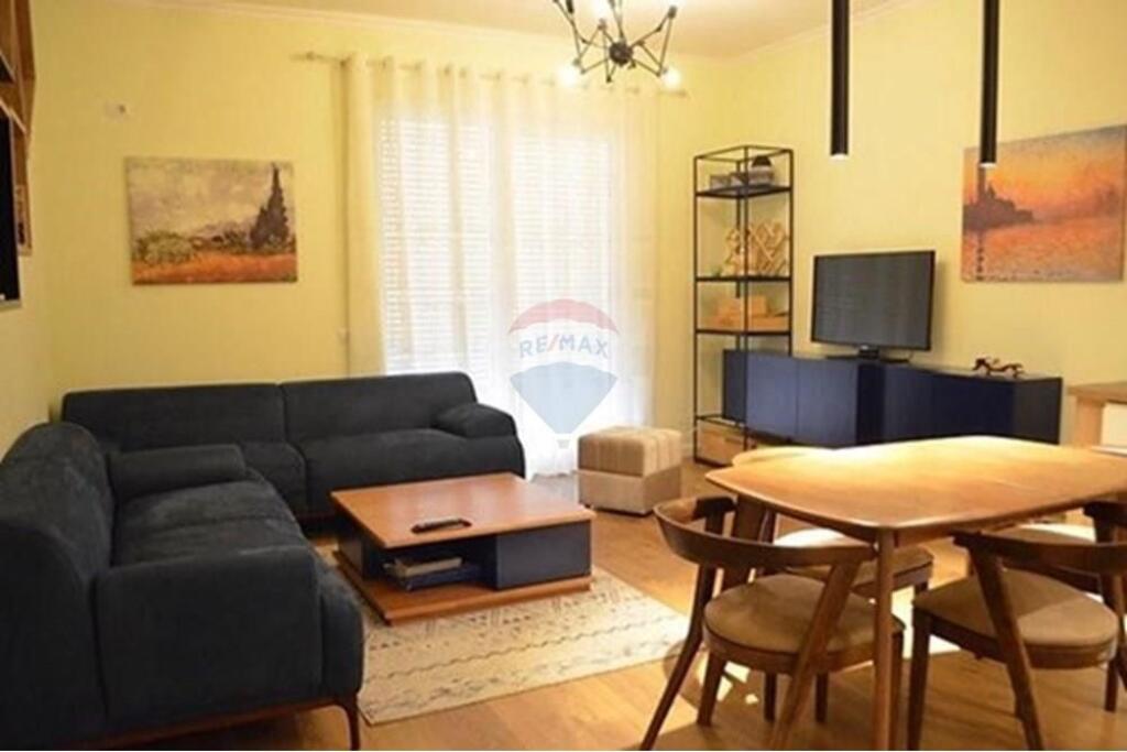 Appartamento 2+1 in vendita