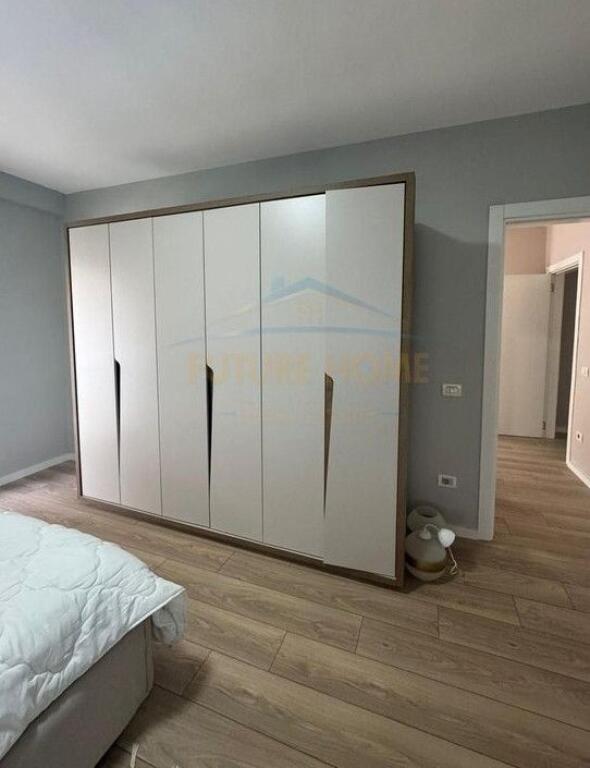 Rent, Apartment 2+1 at Thesari, Fresk