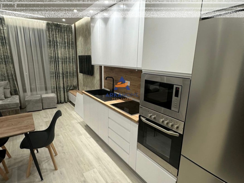 AFFITTASI APPARTAMENTO 1+1+BALCONE "TE ZOGU I ZI" 700 EURO