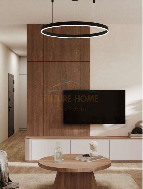 JAP APARTAMENT ME QERA 2+1+POST PARKIMI, GREEN VALLEY, LIQENI I THATE.