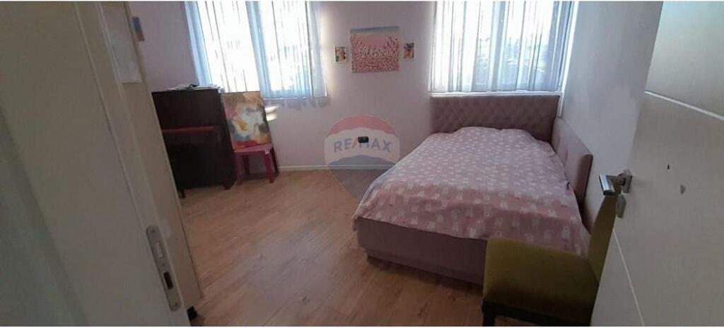 Appartamento 2+1 in vendita a Città Studentesca!