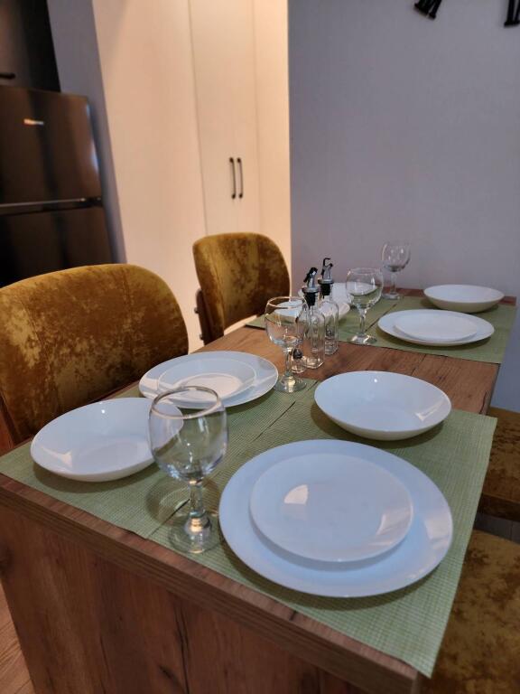Apartament me qira – Zona “21 Dhjetori”