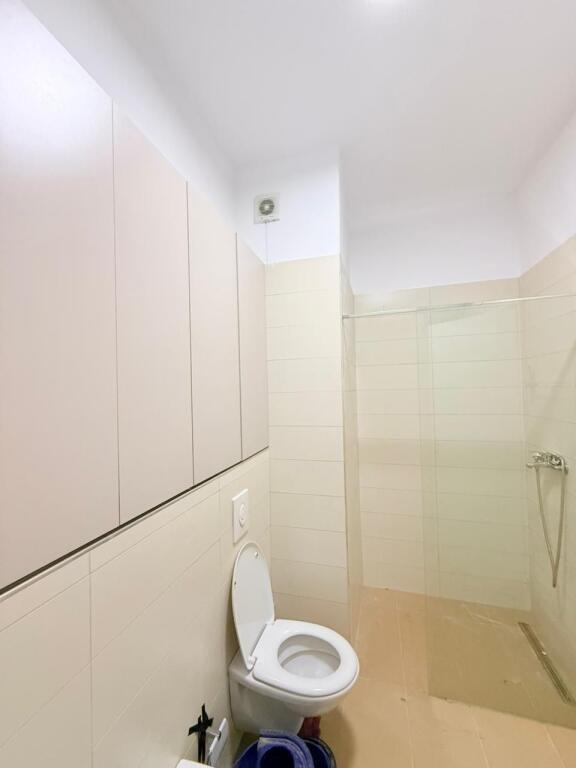 For Rent: Modern 2+1 Apartment in Tirana  Bardhyl Street