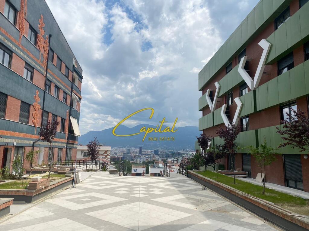 APPARTAMENTO IN AFFITTO 2+1 KODRA E DIELLIT 2 700 EURO