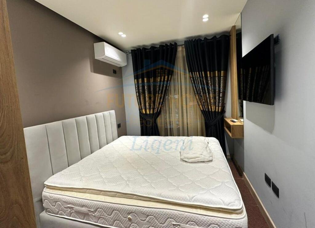APPARTAMENTO 1+1 IN VENDITA A SHALLVARET, TAJVANI