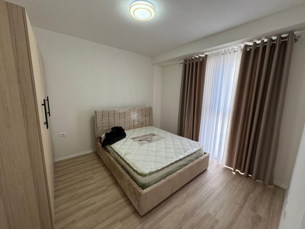 📣 Apartment 1+1 + Parking for rent 📍 Address: Astiri, Bulevardi i Ri💶 Price: 550€ (negotiable)