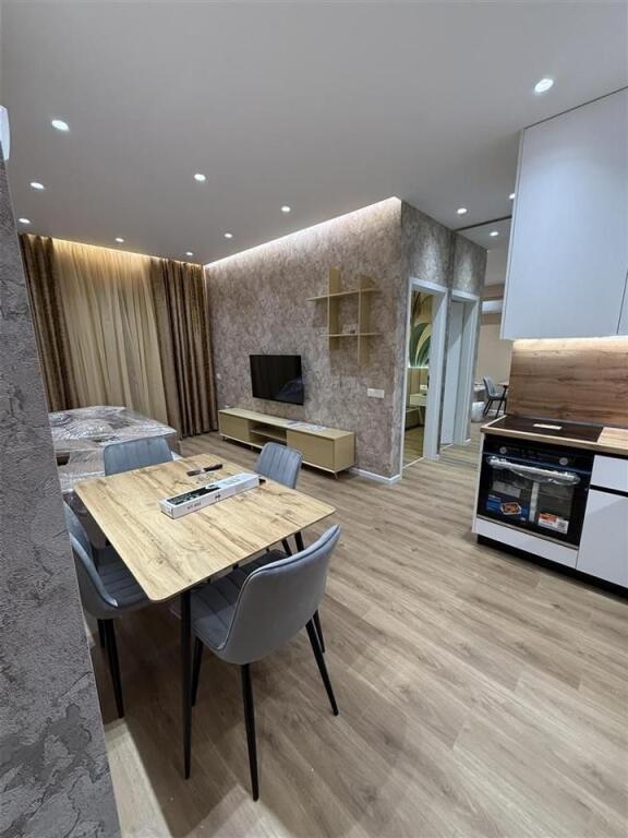 Luxury apartment 1+1 Oxa