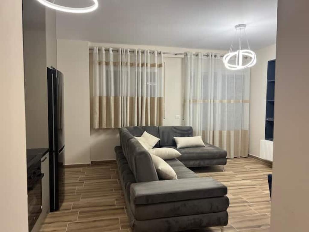 🎯 SHITET APARTAMENT 1+1  📍 GOLEM