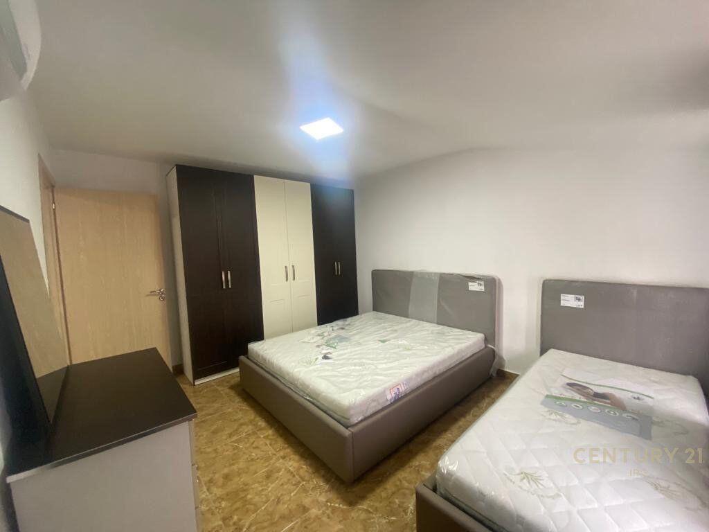 Appartamento 1+1 – Viale Zogu I, Tirana