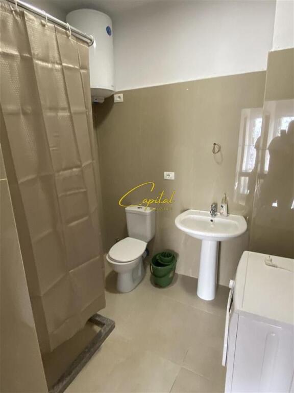 APARTMENT FOR RENT 1+1 ASTIR 40,000 LEKE