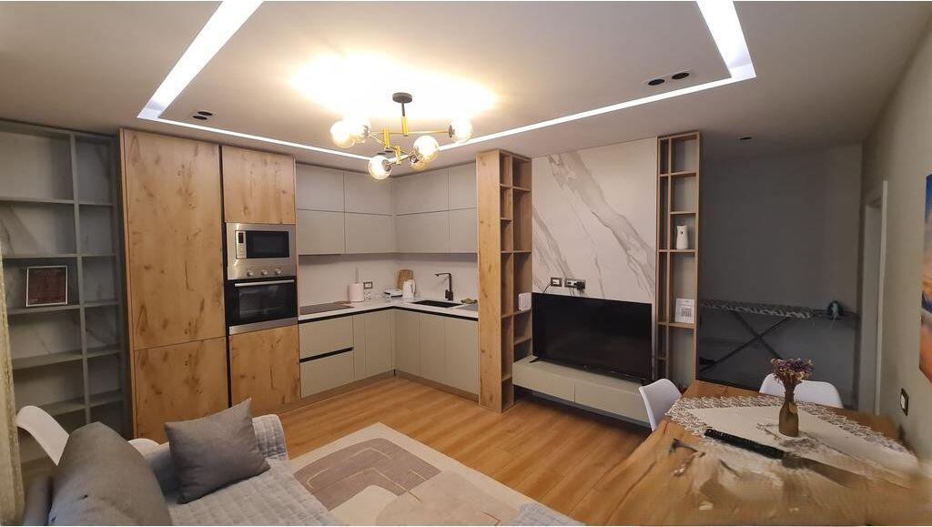Appartamento 1+1 con ipoteca in vendita in via “Don Bosko” 135.000 €