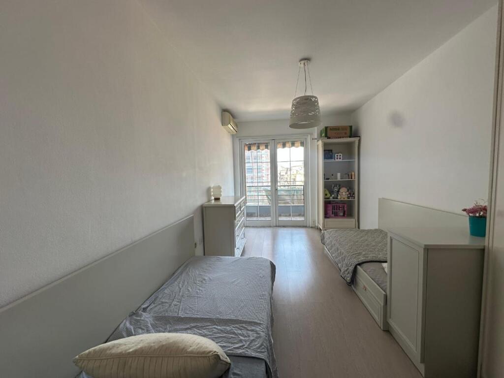 🏡 APPARTAMENTO 2+1 IN AFFITTO – KIKA 1