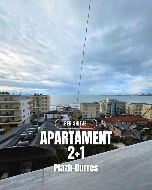 Apartment for Sale