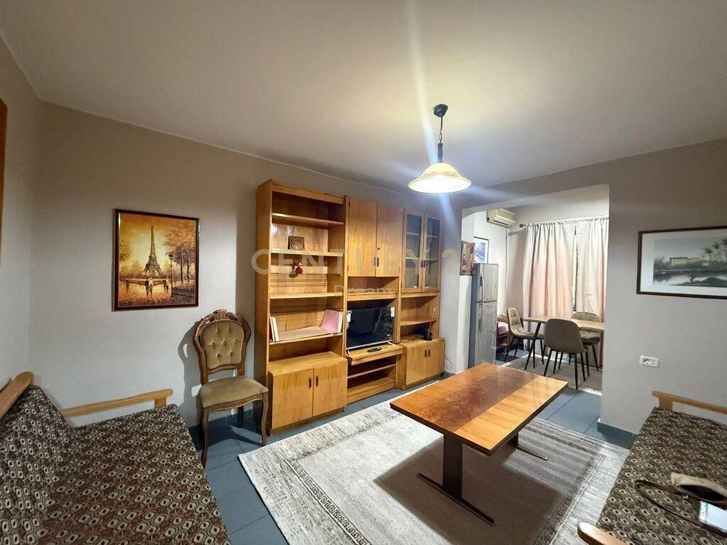 1+1 apartment for rent in Bllok
