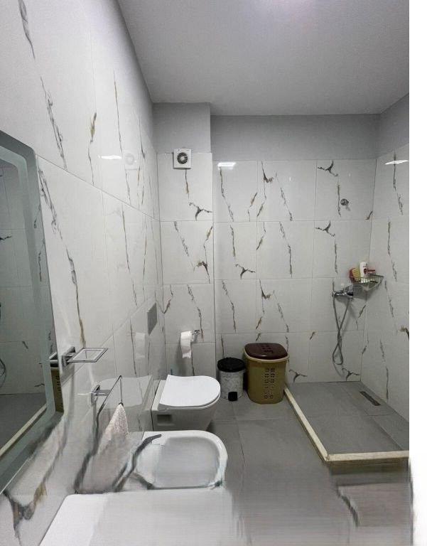 Apartment 1+1 For Rent, Electric Market 520 € /Month