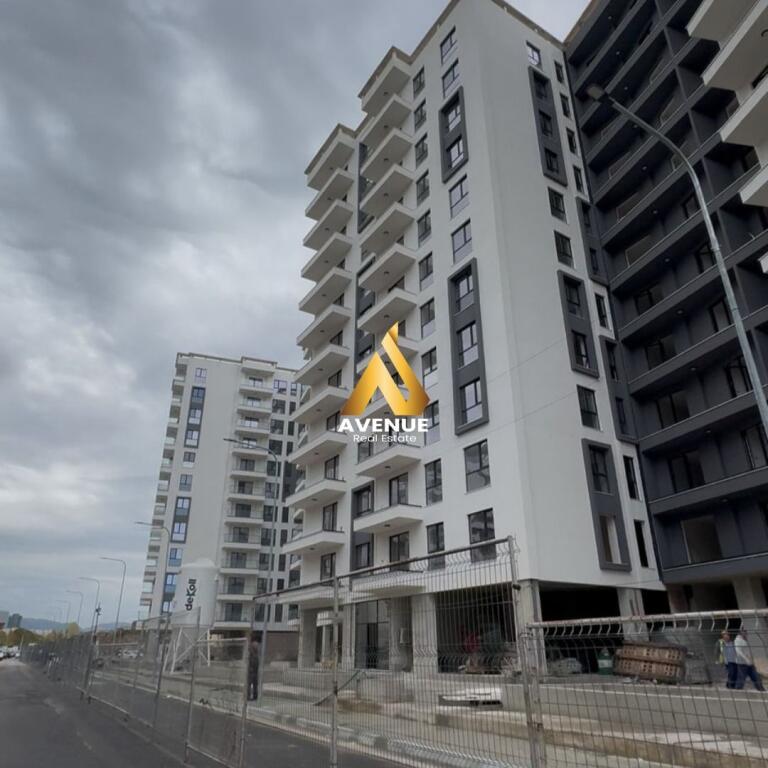 APARTMENT FOR SALE - TURDIU RESIDENCE