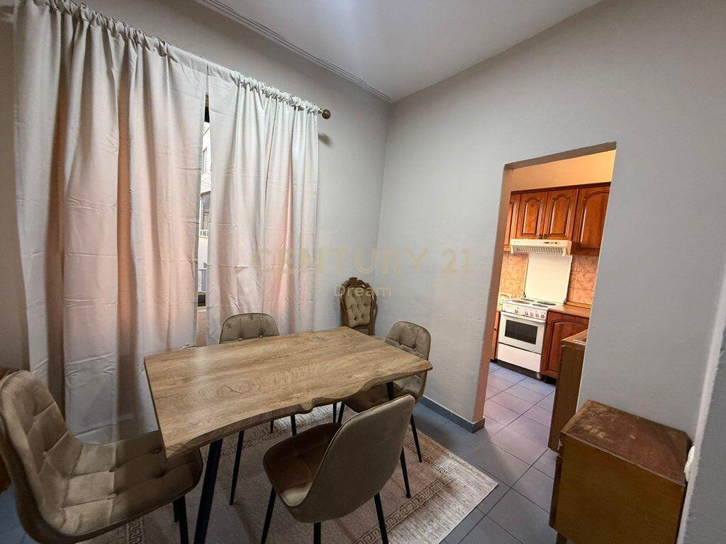 1+1 apartment for rent in Bllok