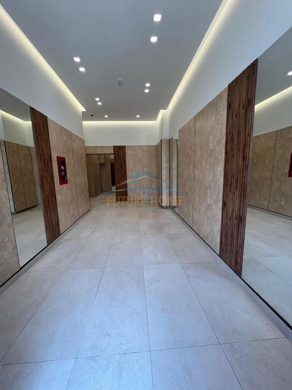 Vendita, Appartamento 2+1+2, Garden Residence by Salillari, Giardino Zoologico, Tirana.