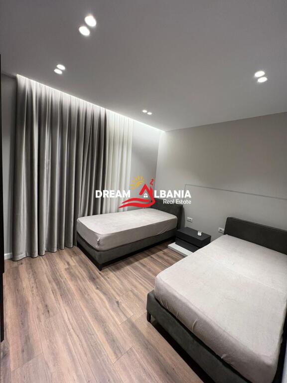 2+1 apartment for rent near Fusha Aviacionit at “Oslo Bar” in Tirana (ID 42214354)
