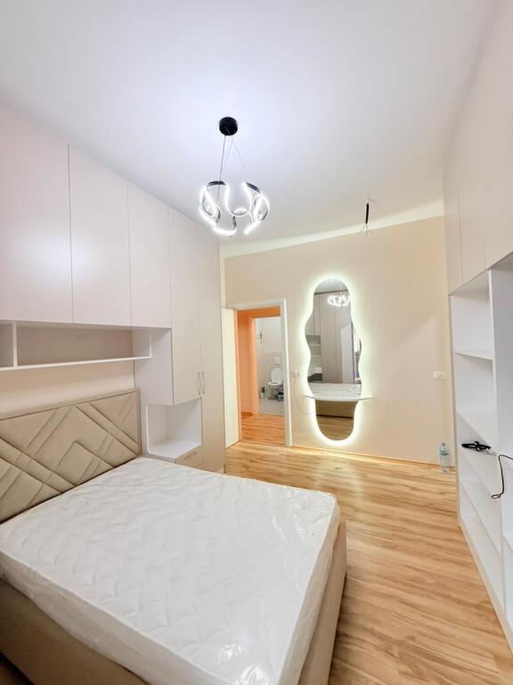 For Rent: Modern 2+1 Apartment in Tirana  Bardhyl Street